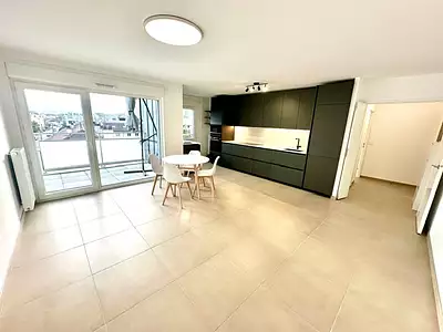 Appartement, 67 m²