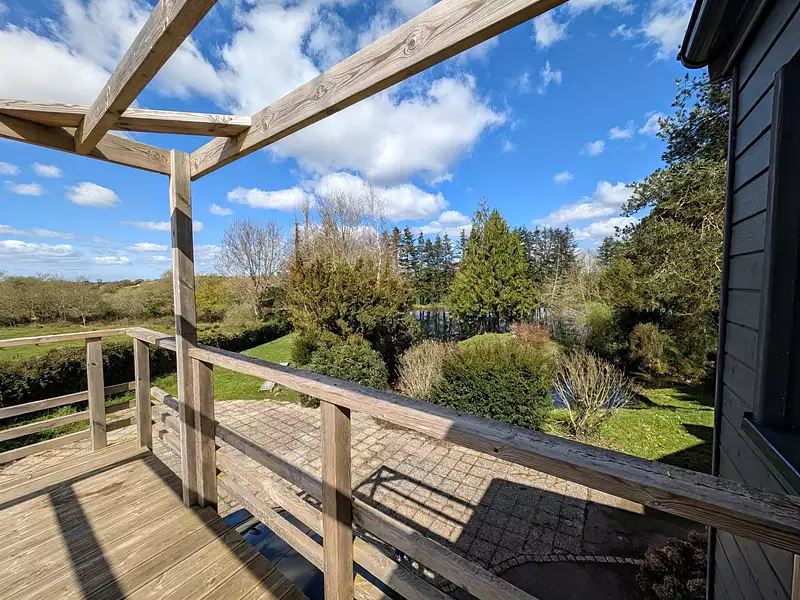 Maison, 107 m²