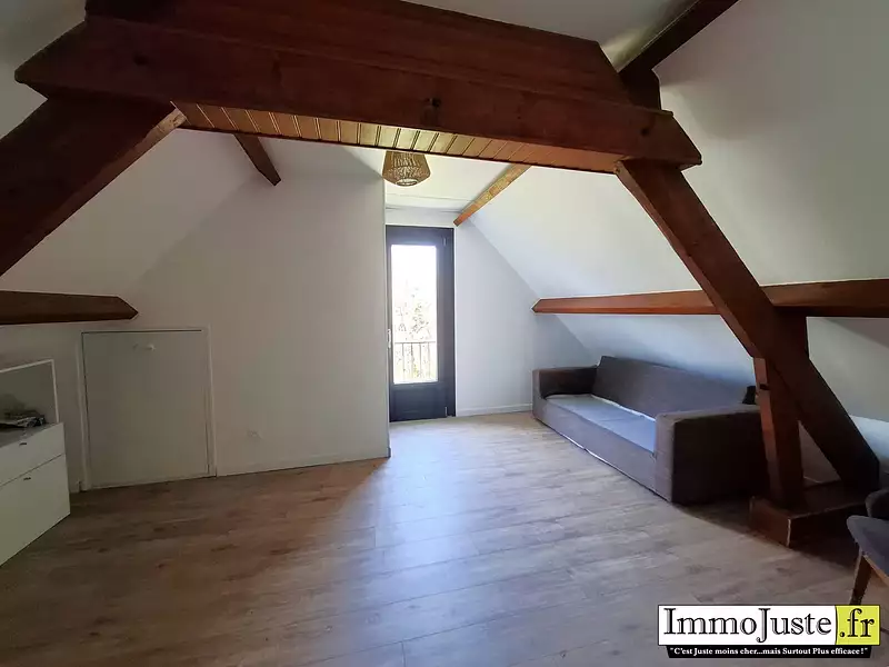 Maison, 81 m²