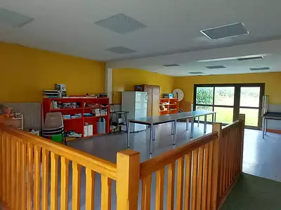 Maison, 225 m²
