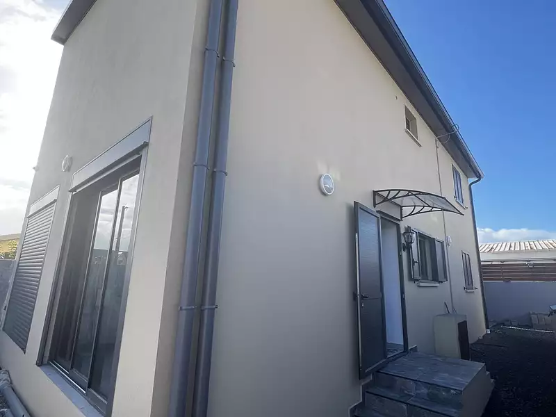 Maison, 132 m²