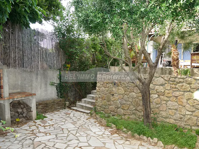 Maison, 73 m²