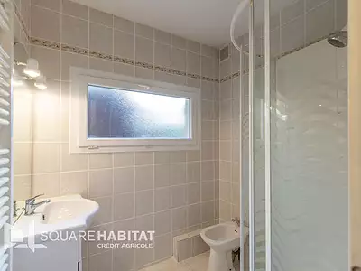 Appartement, 33 m²
