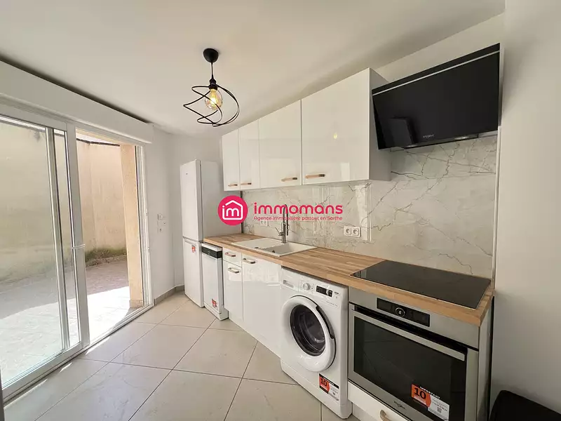 Appartement, 88,24 m²
