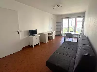 Appartement, 29 m²