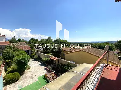 Maison, 76,4 m²