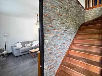 Maison, 100 m²