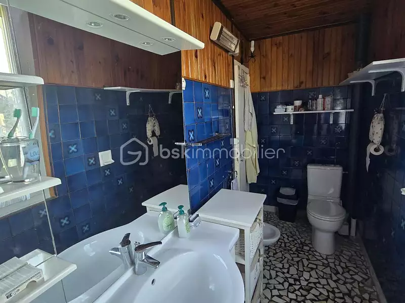 Maison, 108 m²