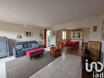 Maison, 107 m²