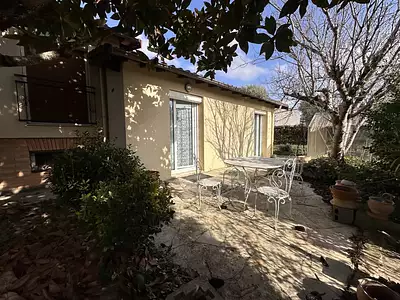 Maison, 104 m²