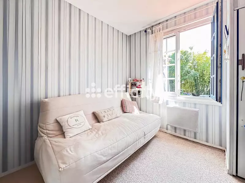 Appartement, 22 m²