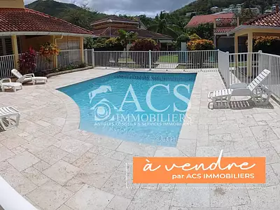 Appartement, 47,47 m²