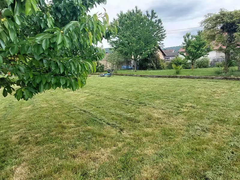 Terrain, 478 m²