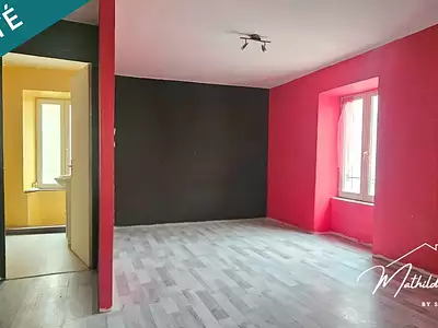 Maison, 74 m²