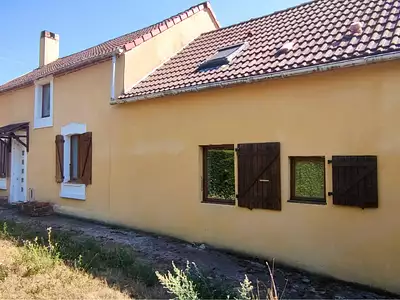 Maison, 170 m²