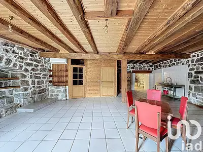 Maison, 210 m²