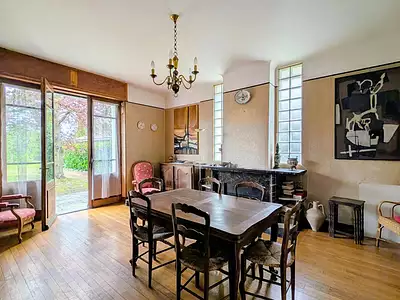 Maison, 224 m²