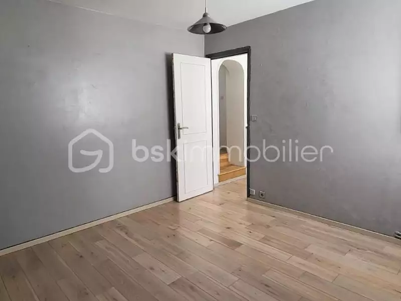 Maison, 130 m²