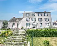 Maison, 228,4 m²