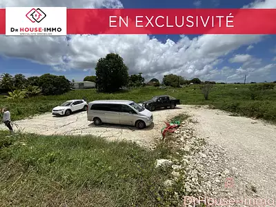 Terrain, 932 m²
