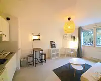 Appartement, 24,96 m²