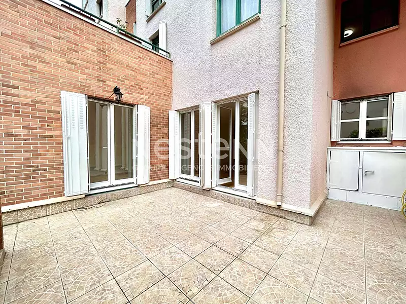 Appartement, 79 m²