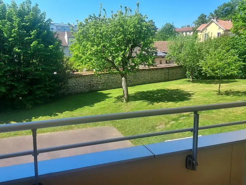 Appartement, 66 m²