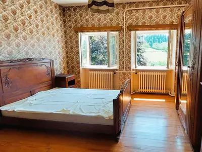 Maison, 140 m²