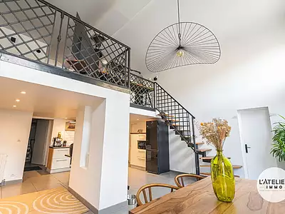 Appartement, 114,26 m²