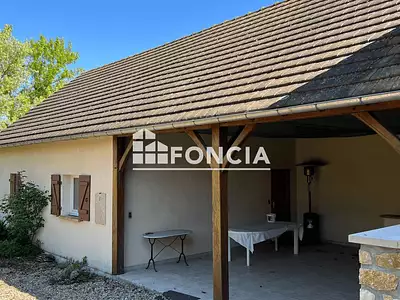 Maison, 160 m²