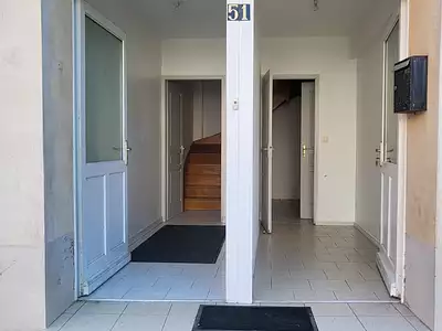 Appartement, 79 m²