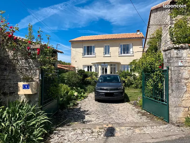 Maison, 150 m²