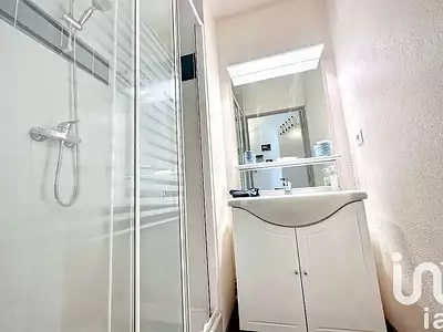Appartement, 40 m²