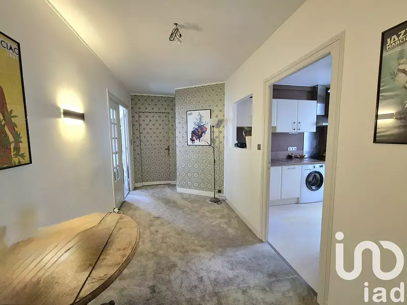 Appartement, 93 m²