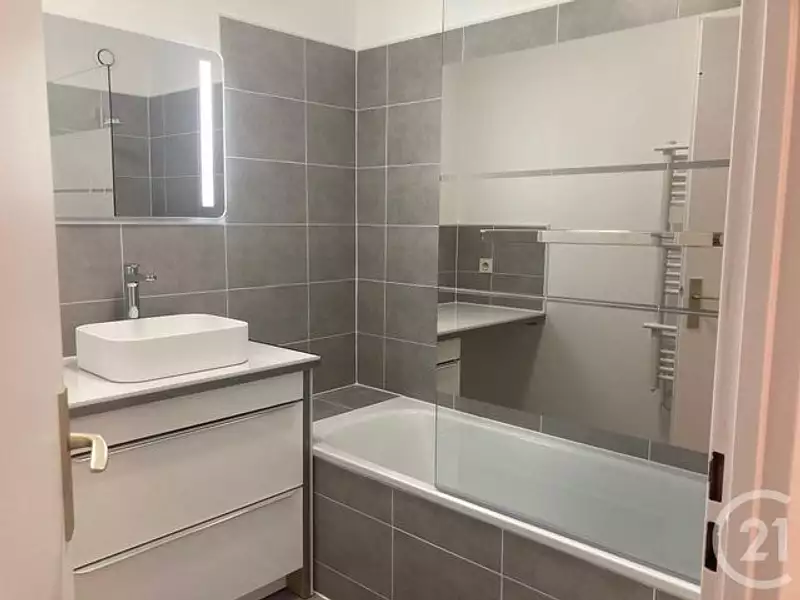 Appartement, 65,9 m²