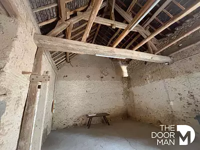 Maison, 68 m²