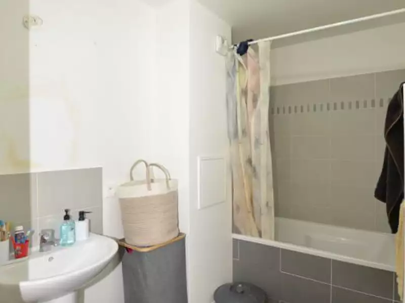 Appartement, 57 m²