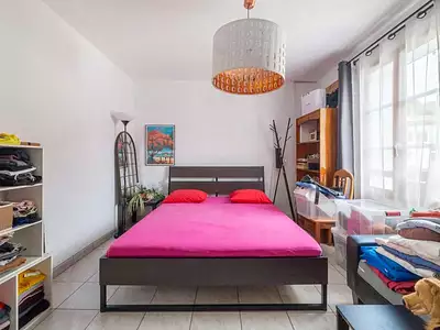 Maison, 110 m²