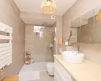 Appartement, 44,55 m²