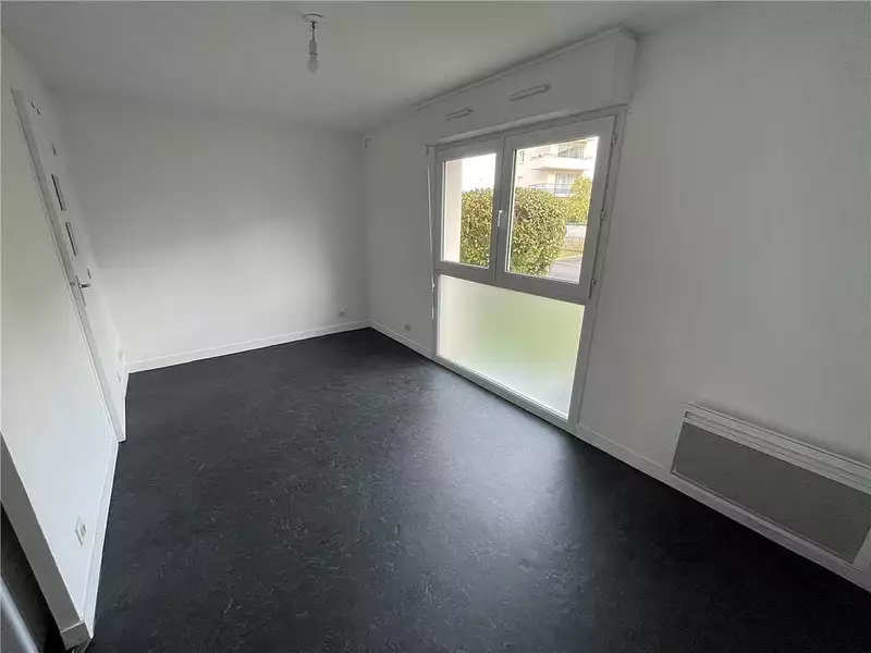 Appartement, 17,44 m²