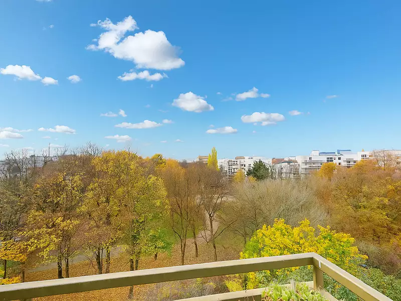 Appartement, 127 m²