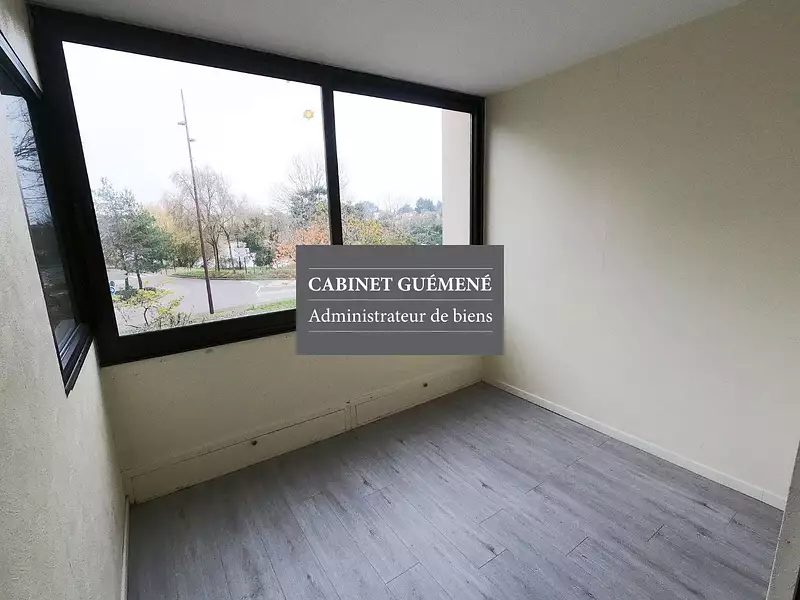 Appartement, 97,41 m²