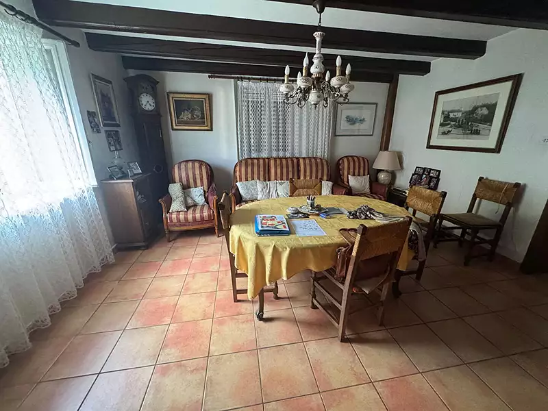 Maison, 170 m²