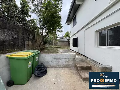 Appartement, 117 m²