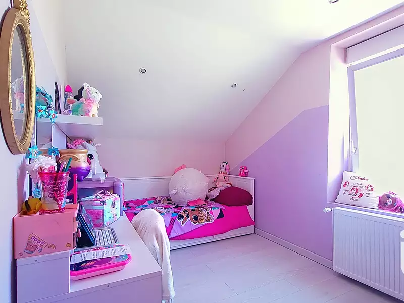 Maison, 74 m²