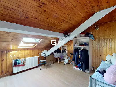 Maison, 130 m²