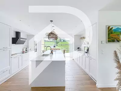 Maison, 162 m²