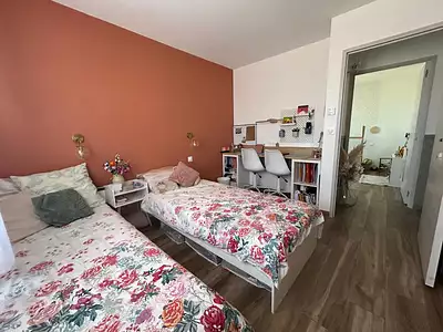 Maison, 110 m²