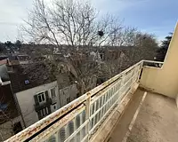 Appartement, 76,6 m²