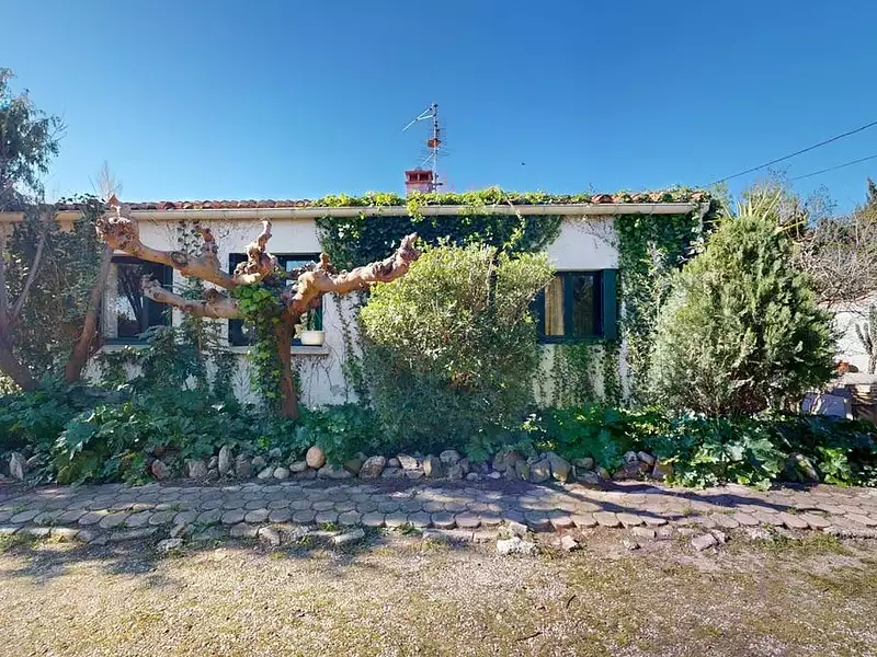 Maison, 99 m²